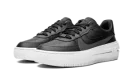 AIR FORCE 1 PLT.AF.ORM MNS WMNS "Black"