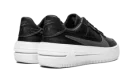 AIR FORCE 1 PLT.AF.ORM MNS WMNS "Black"