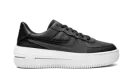 AIR FORCE 1 PLT.AF.ORM MNS WMNS "Black"