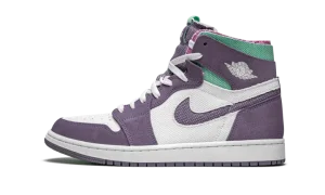 Air Jordan 1 High Zoom CMFT "Tropical Twist"