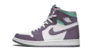 Air Jordan 1 High Zoom CMFT "Tropical Twist"