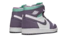 Air Jordan 1 High Zoom CMFT "Tropical Twist"