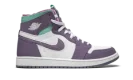 Air Jordan 1 High Zoom CMFT "Tropical Twist"