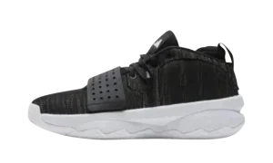 DAME 8 EXTPLY "Black"