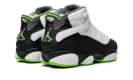 Jordan 6 Rings "Altitude Green"