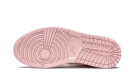 Air Jordan 1 Mid WMNS "Digital Pink"