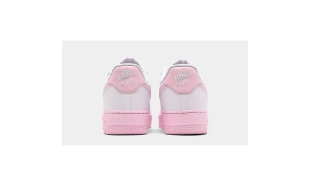 Air Force 1 - Pink Foam 2