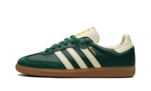 SAMBA OG WMNS "Collegiate Green"