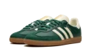 SAMBA OG WMNS "Collegiate Green"