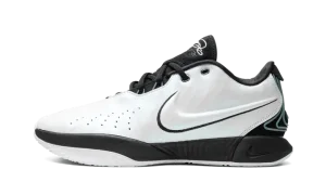 LeBron 21 "Conchiolin"