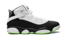 Jordan 6 Rings "Altitude Green"