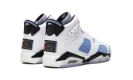 Air Jordan 6 Retro GS "UNC"