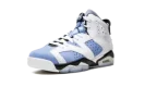 Air Jordan 6 Retro GS "UNC"