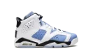 Air Jordan 6 Retro GS "UNC"