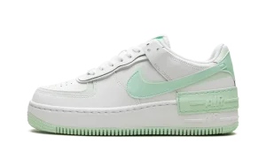 AF1 Shadow Wmns "Mint Foam"