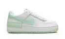AF1 Shadow Wmns "Mint Foam"