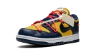 Dunk Low "Off-White - University Gold"