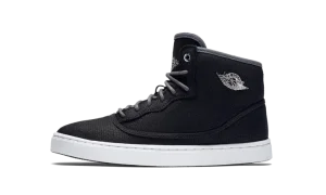 Jordan Jasmine GS "Black Metallic Silver"