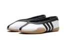 Taekwondo Mei Ballet WMNS "White Black"