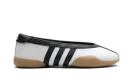 Taekwondo Mei Ballet WMNS "White Black"