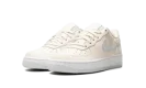 AIR FORCE 1 GS "Pale Ivory / Sea Glass / White / Football Grey"