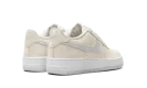 AIR FORCE 1 GS "Pale Ivory / Sea Glass / White / Football Grey"