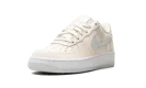 AIR FORCE 1 GS "Pale Ivory / Sea Glass / White / Football Grey"