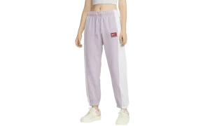 Fleece Pants WMNS "Doll/White"
