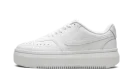COURT VISION ALTA WMNS "Triple White"