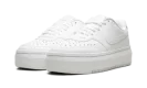 COURT VISION ALTA WMNS "Triple White"