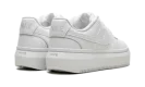 COURT VISION ALTA WMNS "Triple White"