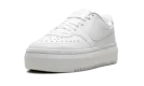 COURT VISION ALTA WMNS "Triple White"