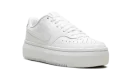 COURT VISION ALTA WMNS "Triple White"