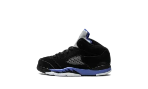 Air Jordan 5 TD "Racer Blue"