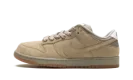 Dunk Low "Parachute Beige"