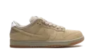 Dunk Low "Parachute Beige"