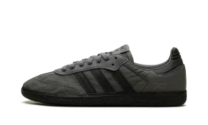 Samba OG "Grey Five Core Black"