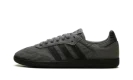 Samba OG "Grey Five Core Black"