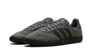 Samba OG "Grey Five Core Black"