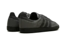 Samba OG "Grey Five Core Black"