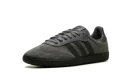 Samba OG "Grey Five Core Black"