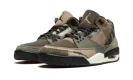 Air Jordan 3 "Patchwork Camo"
