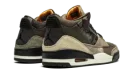 Air Jordan 3 "Patchwork Camo"