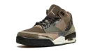 Air Jordan 3 "Patchwork Camo"