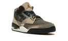 Air Jordan 3 "Patchwork Camo"