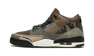 Air Jordan 3 "Patchwork Camo"