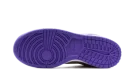 Dunk Low SP "Veneer"