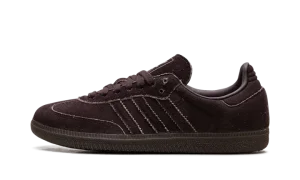 Samba OG "Shadow Brown"