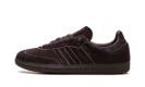 Samba OG "Shadow Brown"