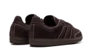 Samba OG "Shadow Brown"
